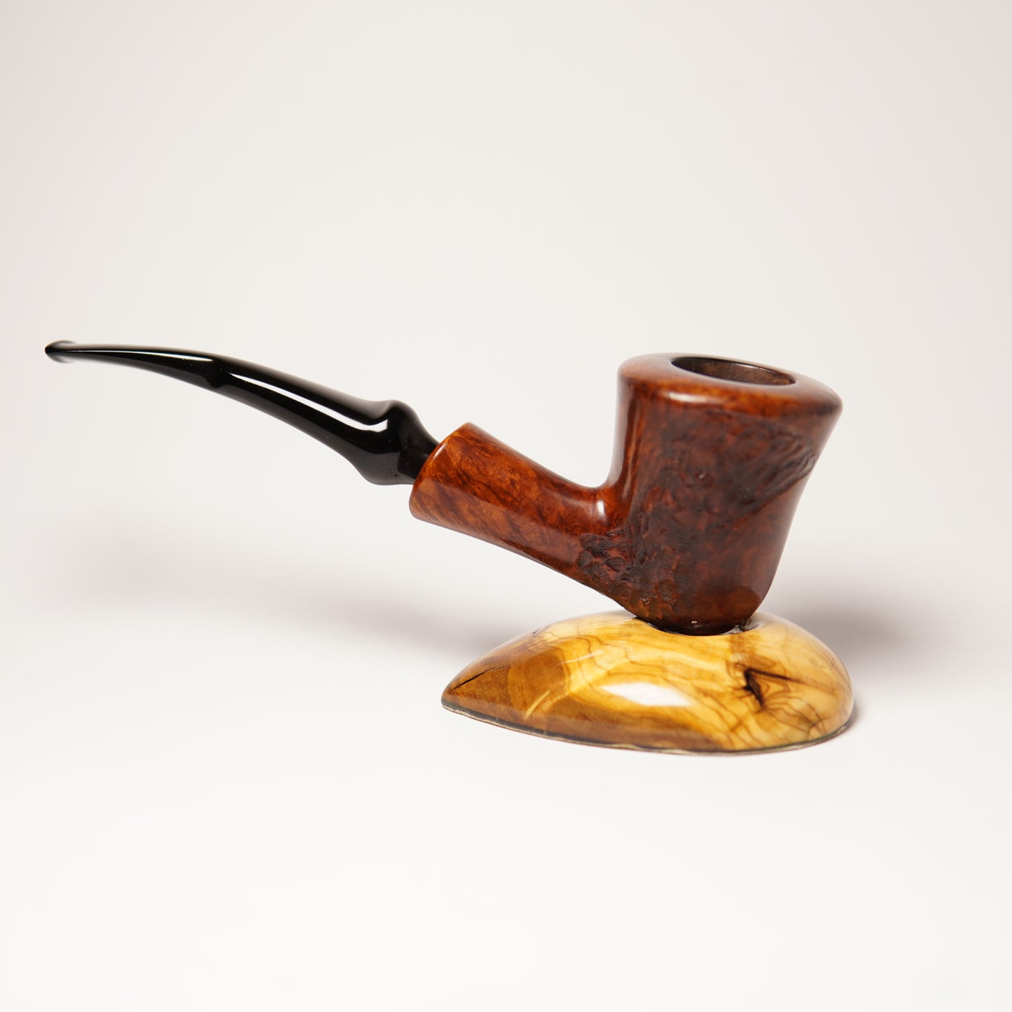 Brigham Valhalla 4-dot AX5 Pipe