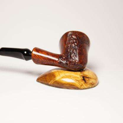 Brigham Valhalla 4-dot AX5 Pipe
