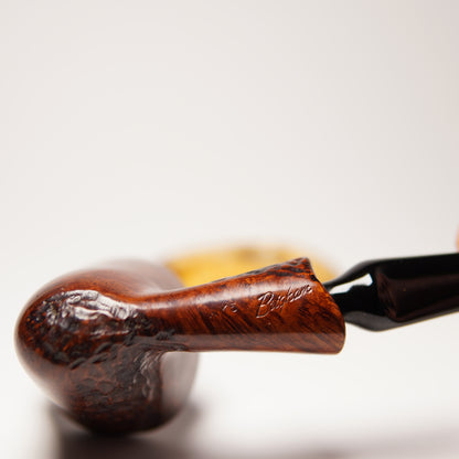 Brigham Valhalla 4-dot AX5 Pipe