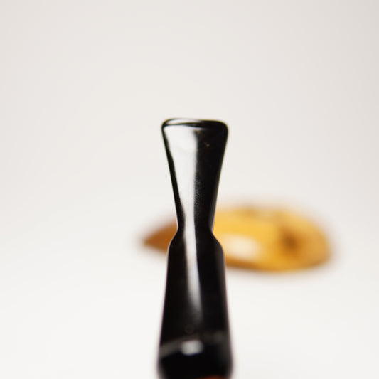 Brigham Valhalla 4-dot AX5 Pipe