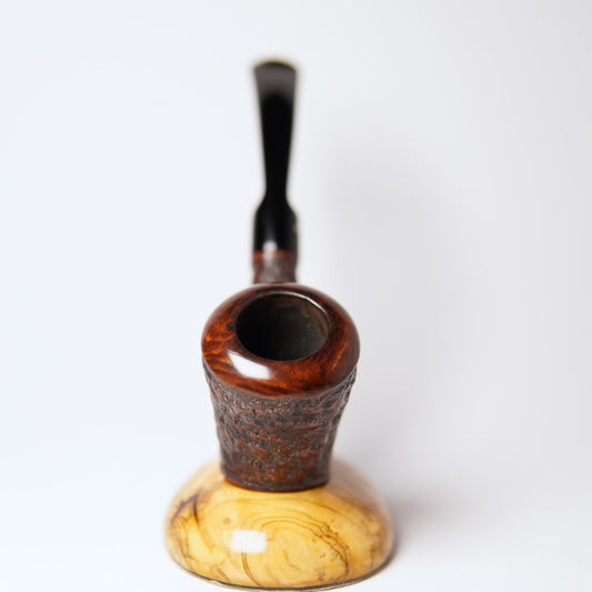 Brigham 3-dot Sitter 363 Pipe