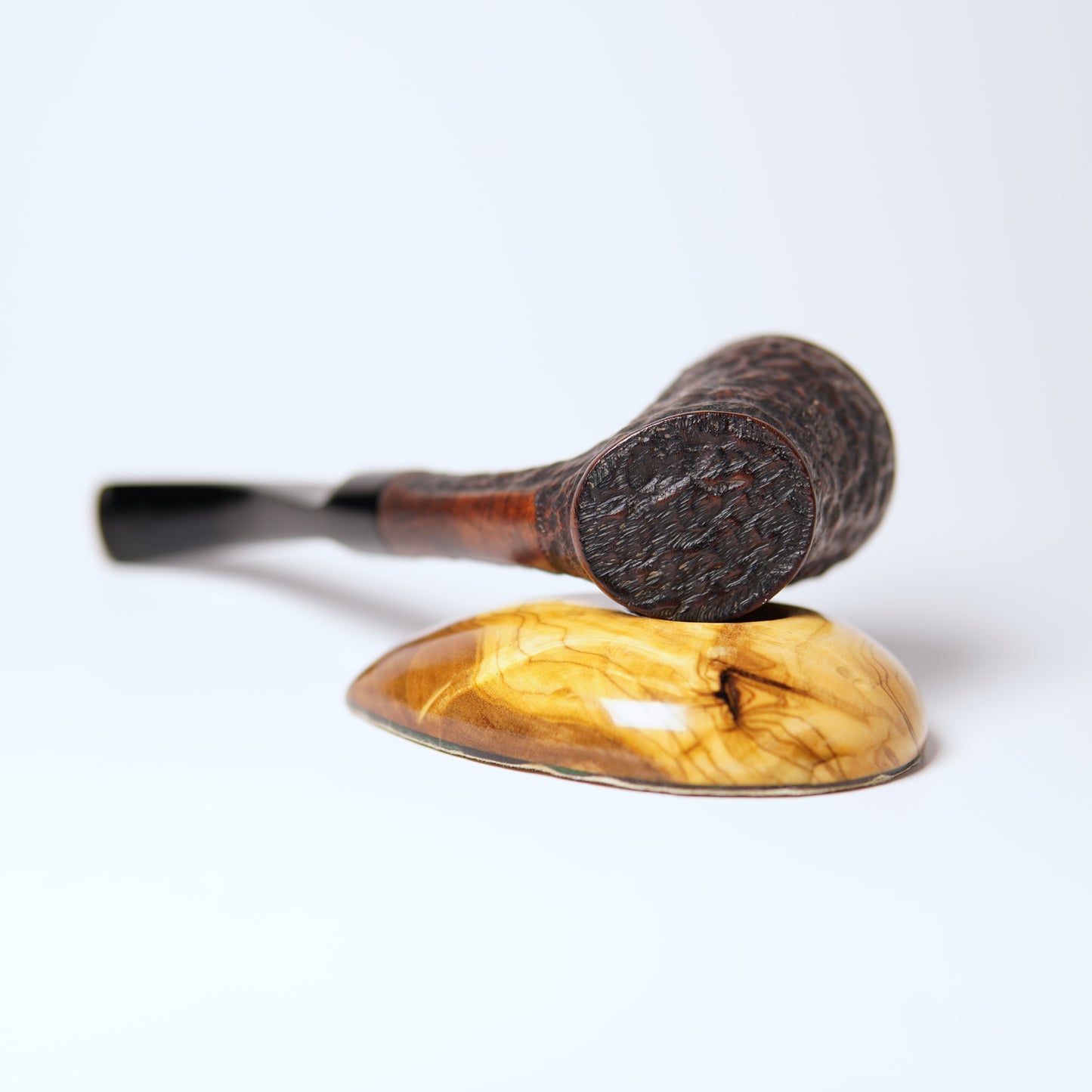 Brigham 3-dot Sitter 363 Pipe