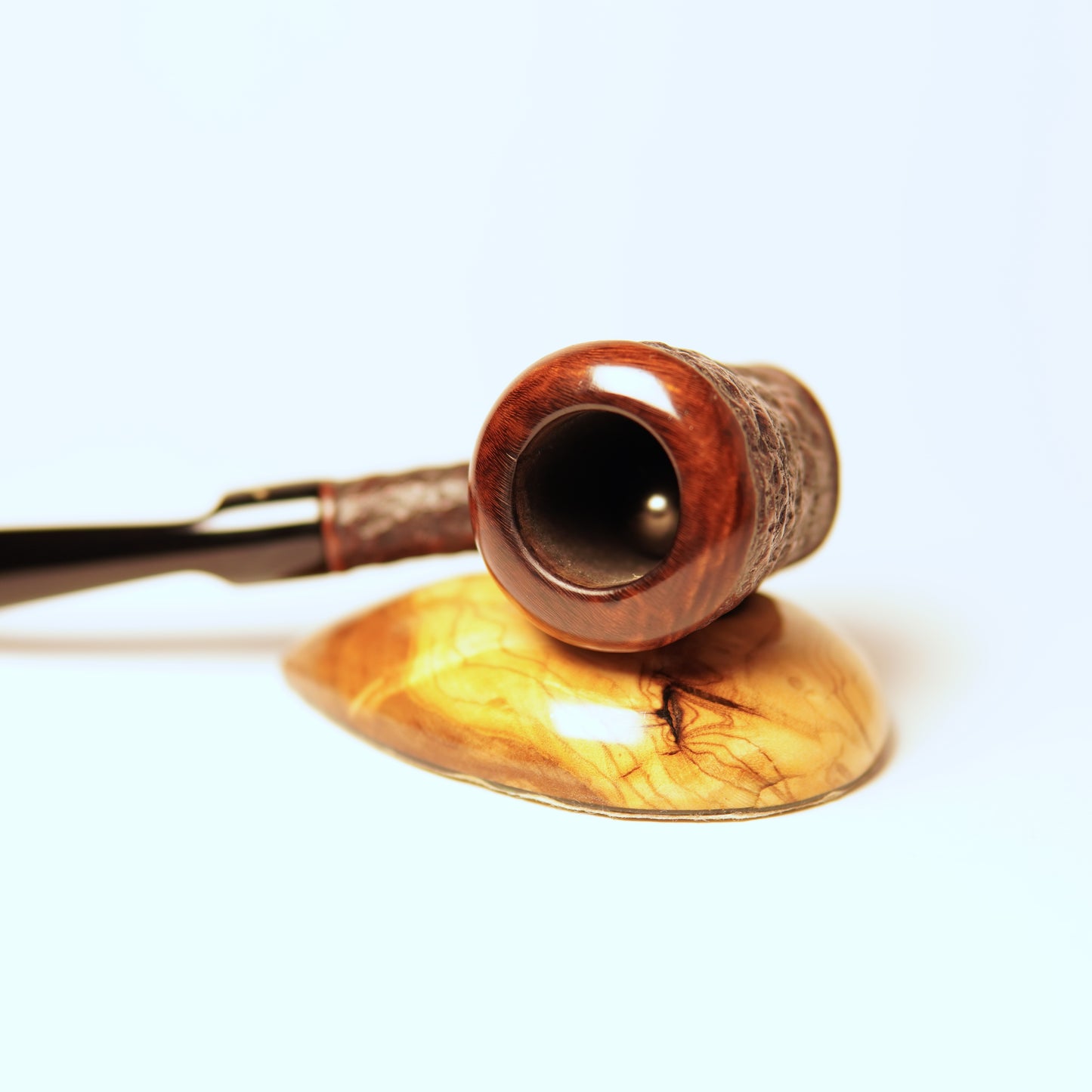 Brigham 3-dot Sitter 363 Pipe