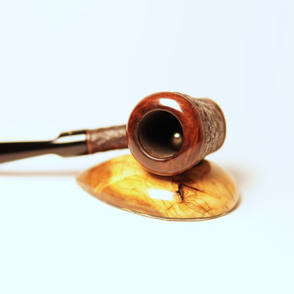 Brigham 3-dot Sitter 363 Pipe