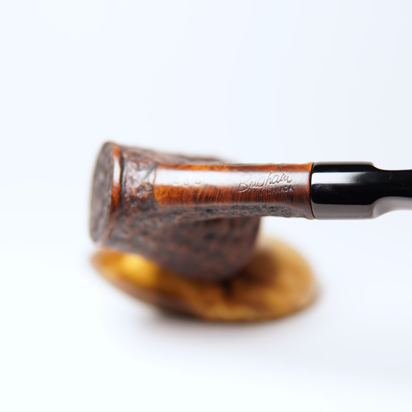 Brigham 3-dot Sitter 363 Pipe