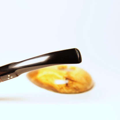 Brigham 3-dot Sitter 363 Pipe