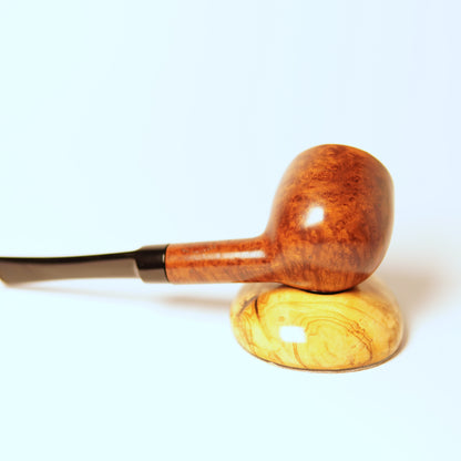 London Made Corinthian "Grant't Pipe Shop" F495 Pipe