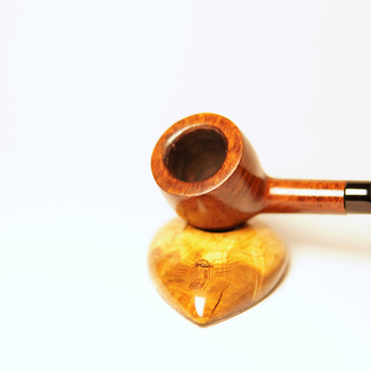 London Made Corinthian "Grant't Pipe Shop" F495 Pipe