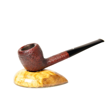 Dunhill Red Bark 31279 (1989) Pipe