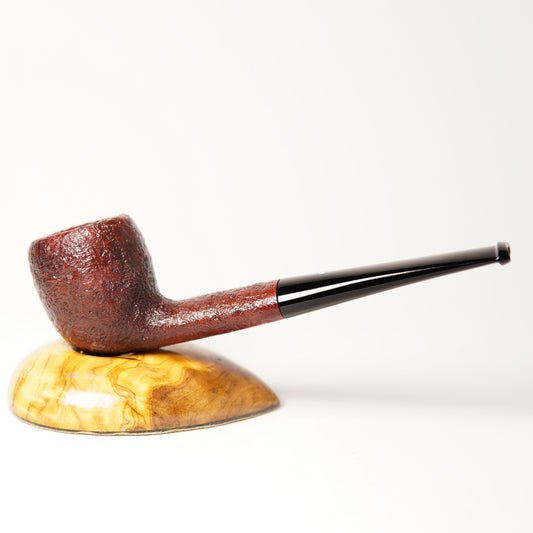 Dunhill Red Bark 31279 (1989) Pipe