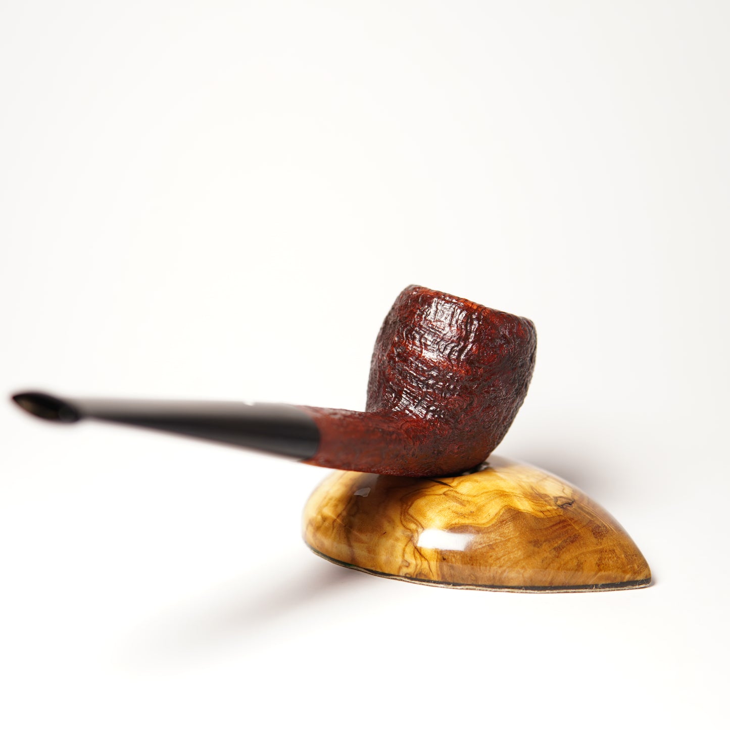 Dunhill Red Bark 31279 (1989) Pipe