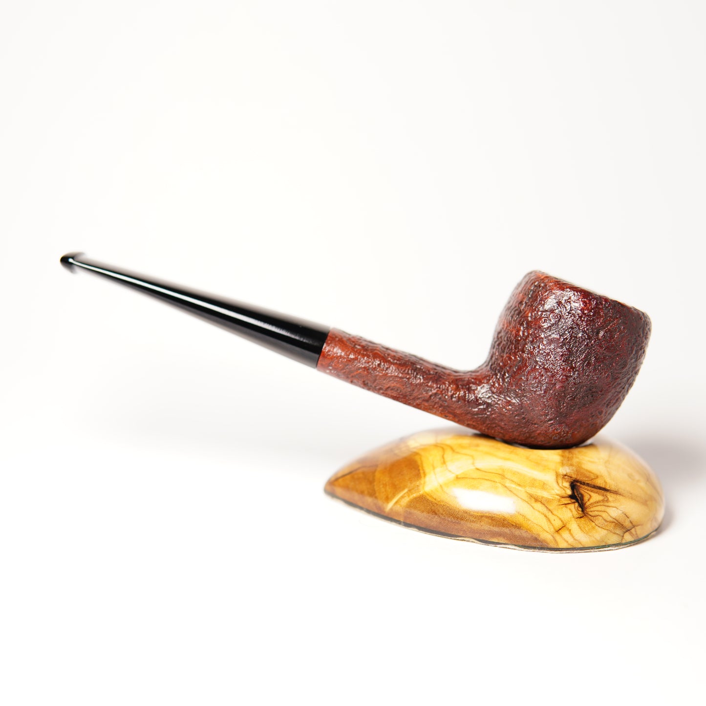 Dunhill Red Bark 31279 (1989) Pipe