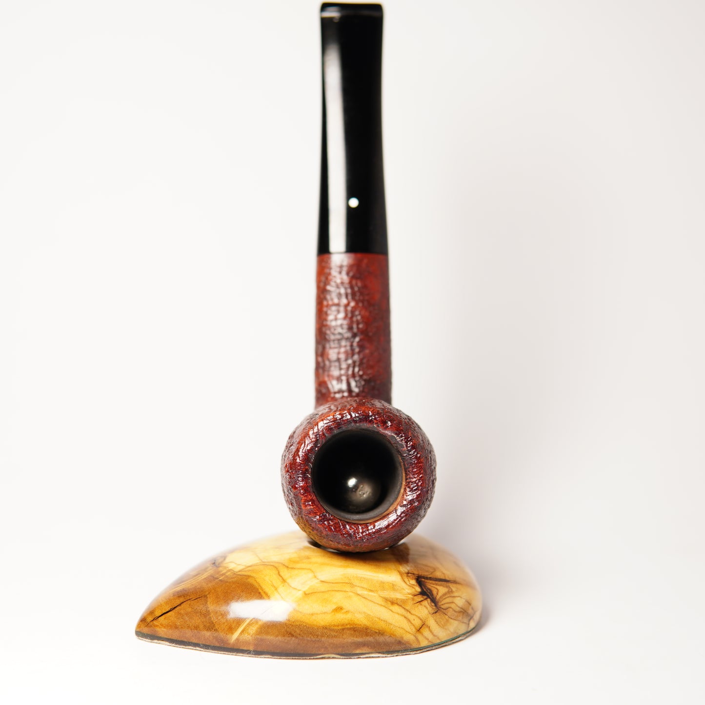 Dunhill Red Bark 31279 (1989) Pipe
