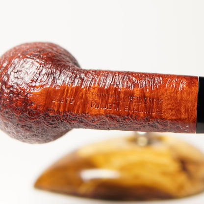 Dunhill Red Bark 31279 (1989) Pipe