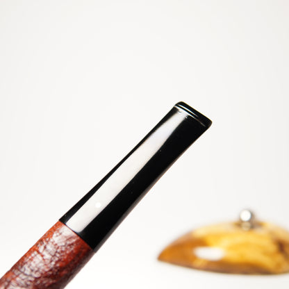Dunhill Red Bark 31279 (1989) Pipe