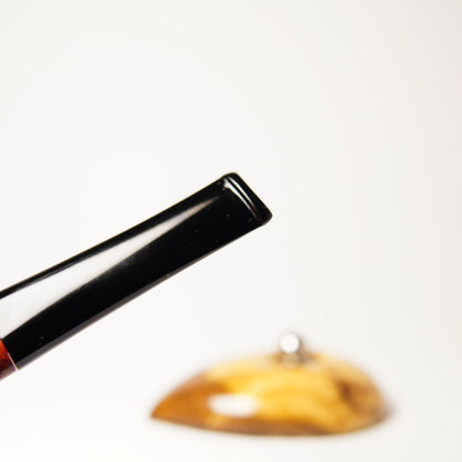 Dunhill Red Bark 31279 (1989) Pipe