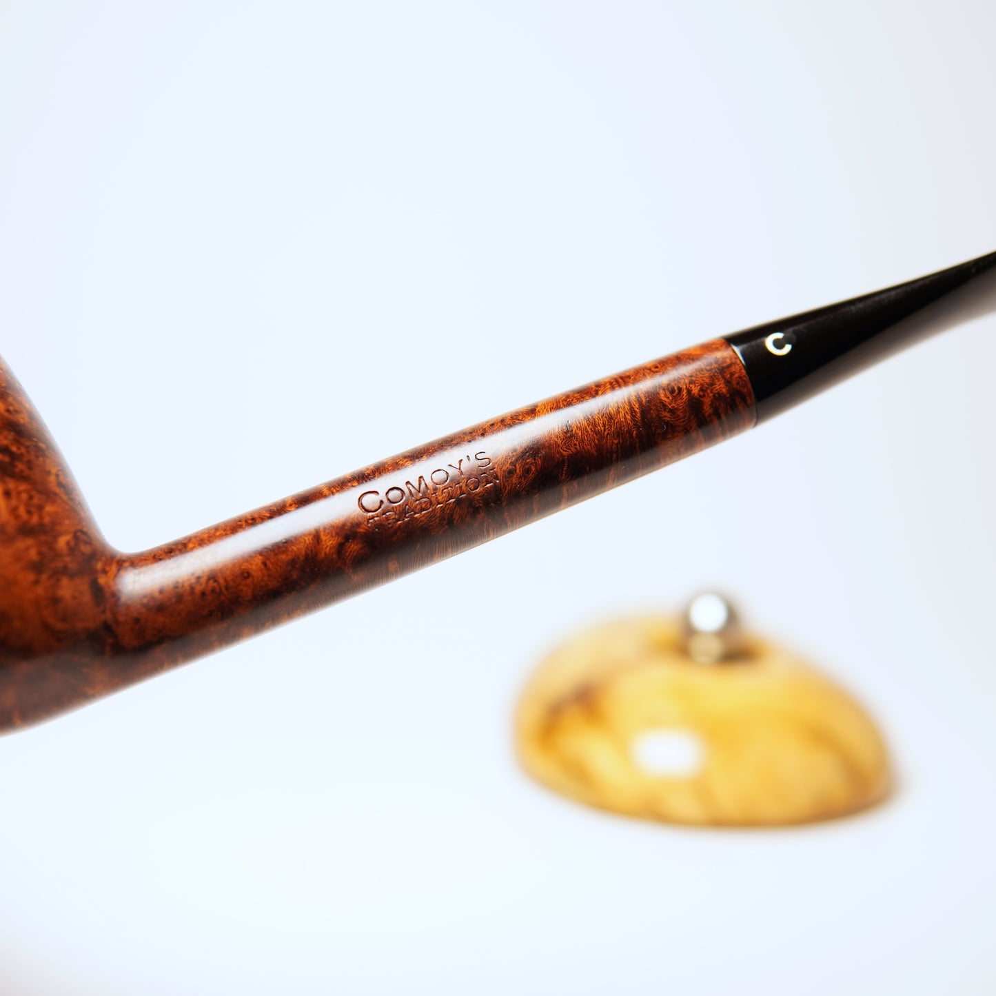 Comoy’s Tradition 362 Pipe