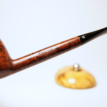Comoy’s Tradition 362 Pipe