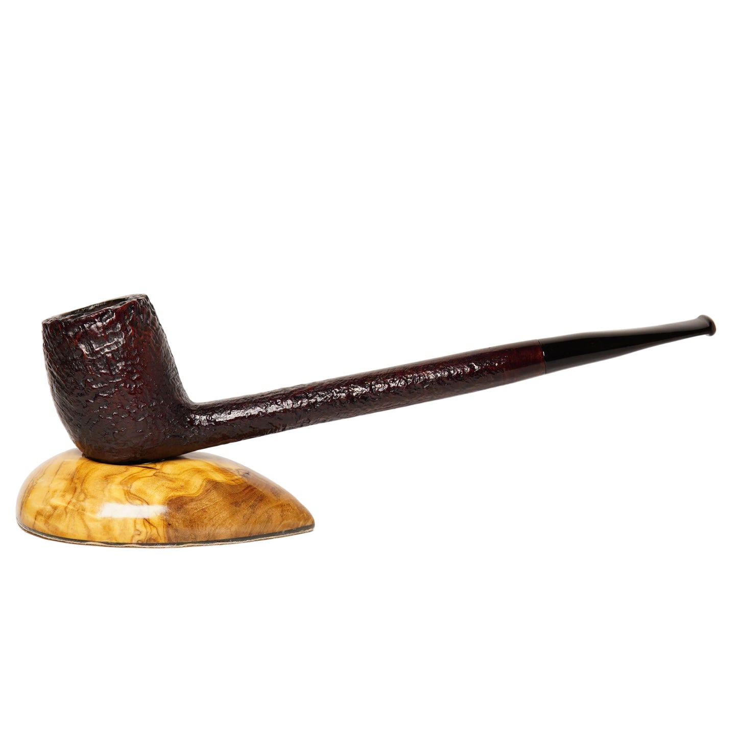 G. Smith & Sons Extra Long Billiard Pipe