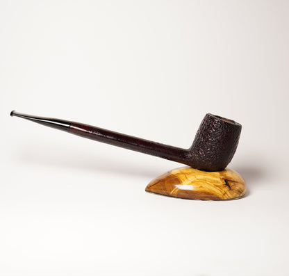 G. Smith & Sons Extra Long Billiard Pipe