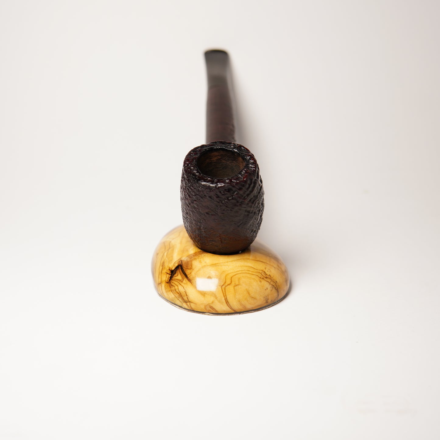G. Smith & Sons Extra Long Billiard Pipe