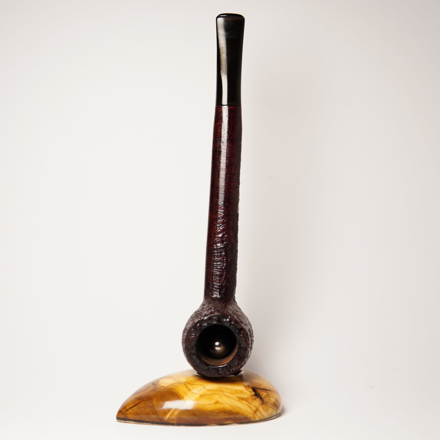G. Smith & Sons Extra Long Billiard Pipe