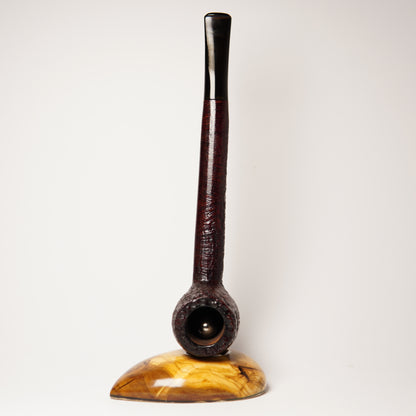 G. Smith & Sons Extra Long Billiard Pipe
