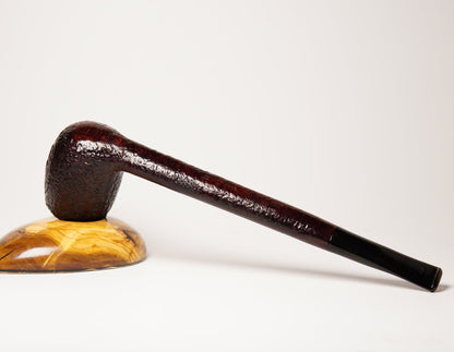 G. Smith & Sons Extra Long Billiard Pipe