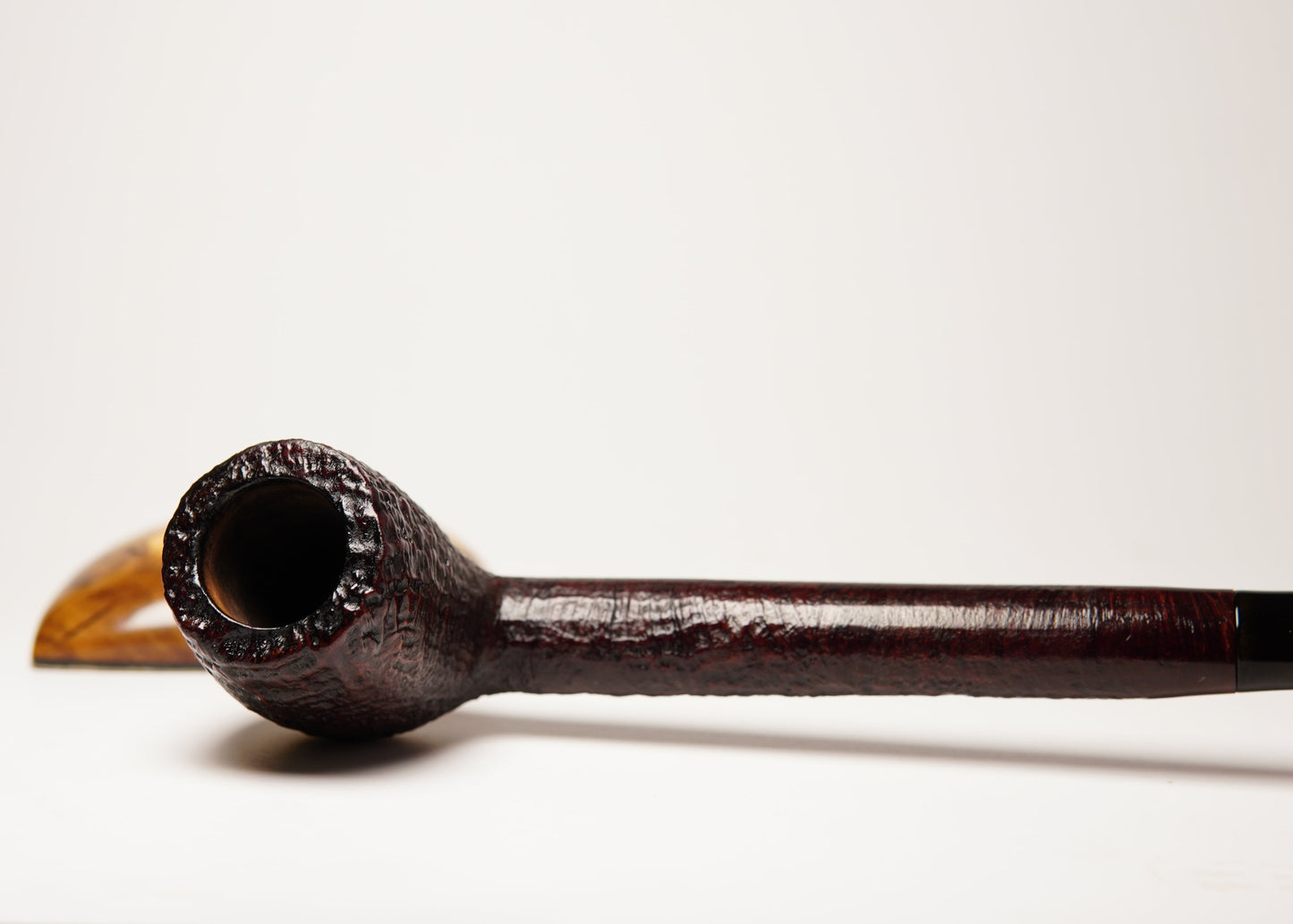 G. Smith & Sons Extra Long Billiard Pipe