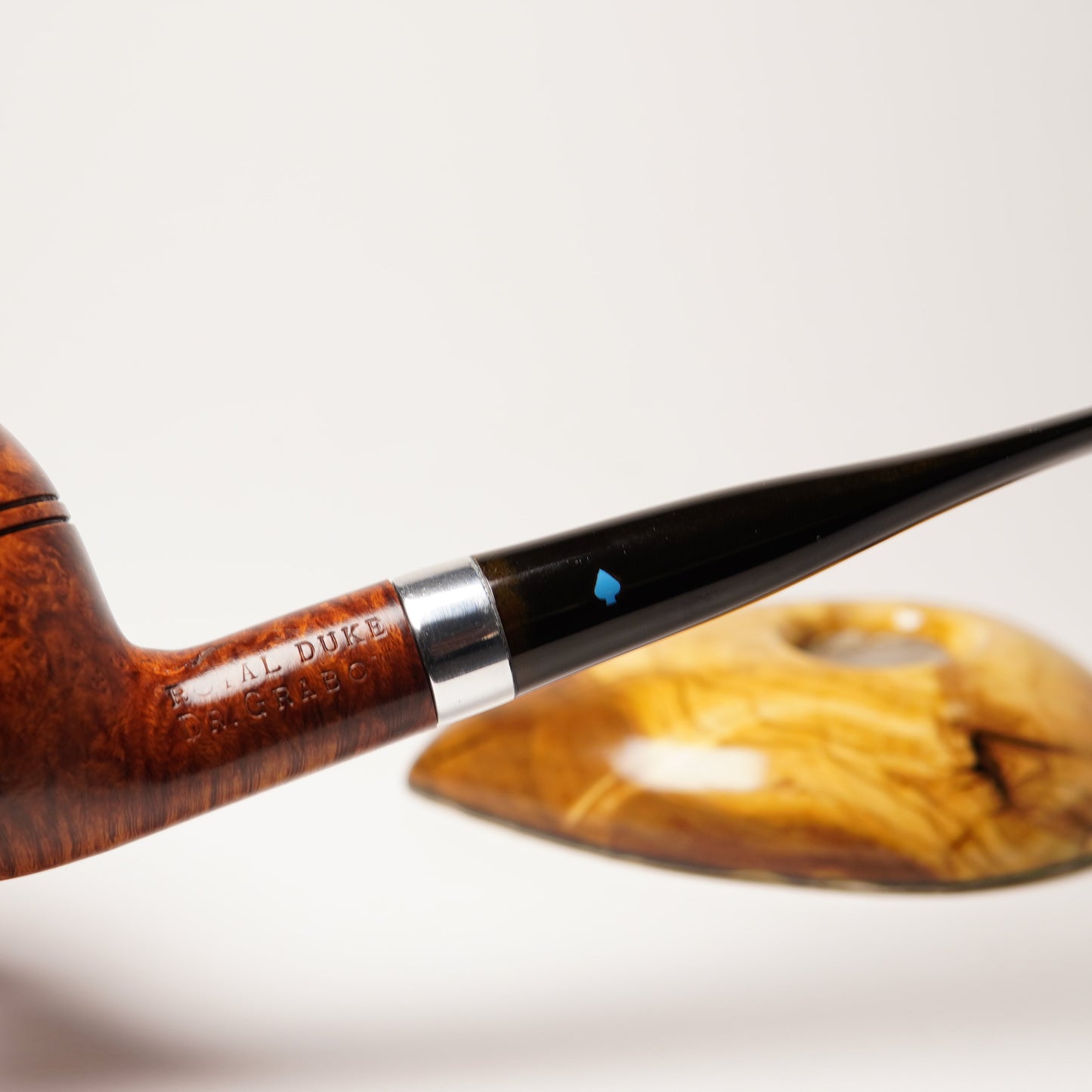 Dr. Grabow Royal Duke Pipe 6mm Filter