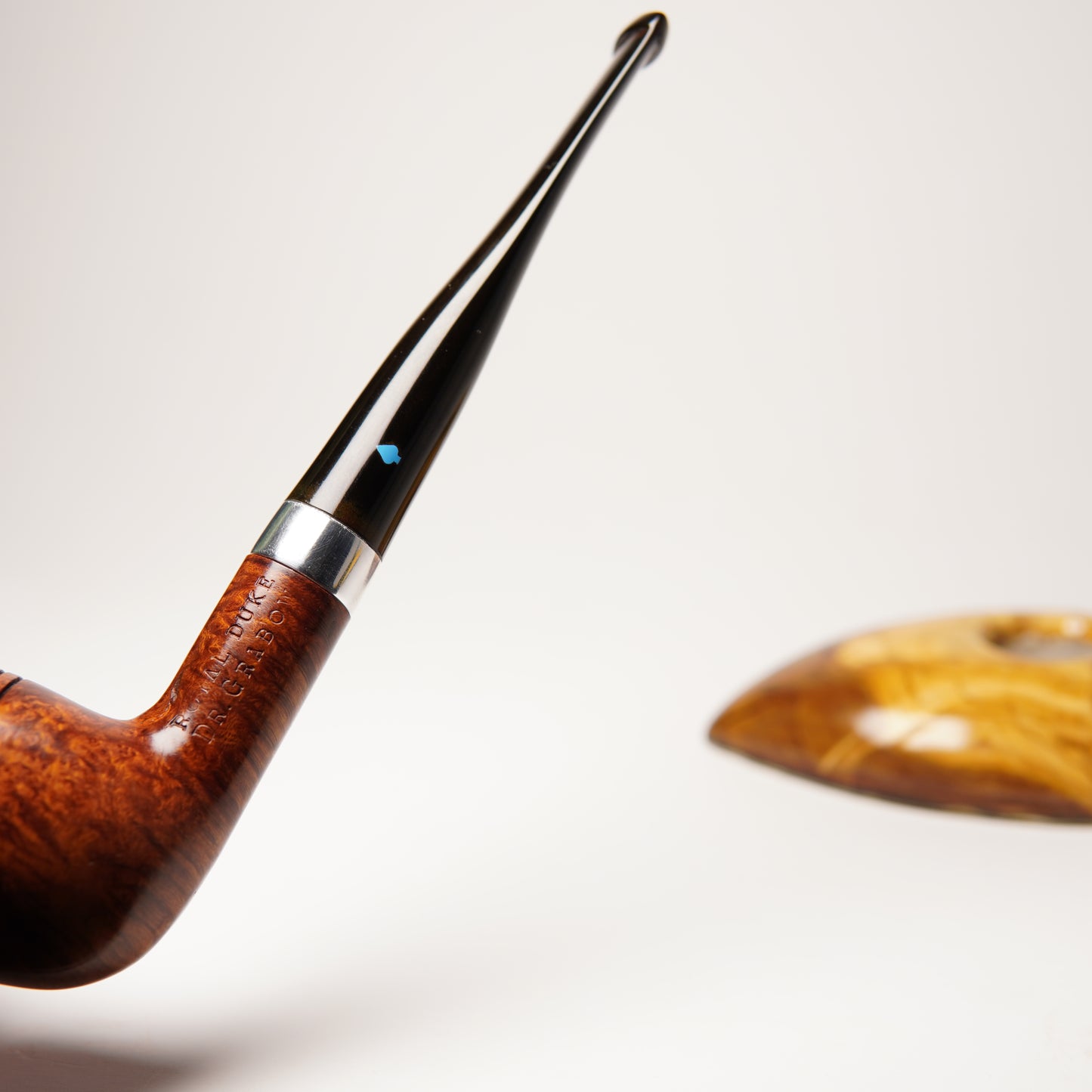 Dr. Grabow Royal Duke Pipe 6mm Filter