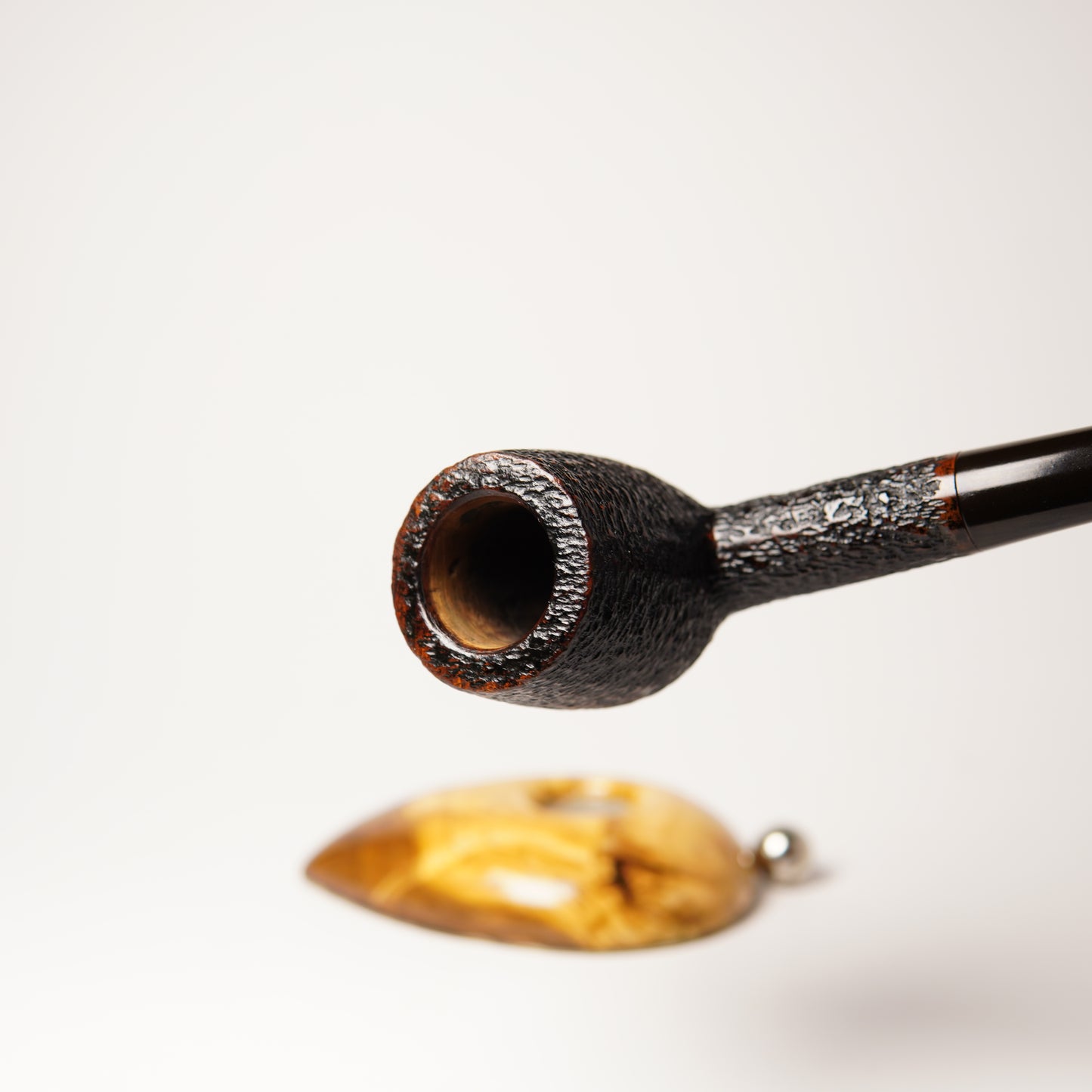 Savinelli Oscar 1002 Pipe