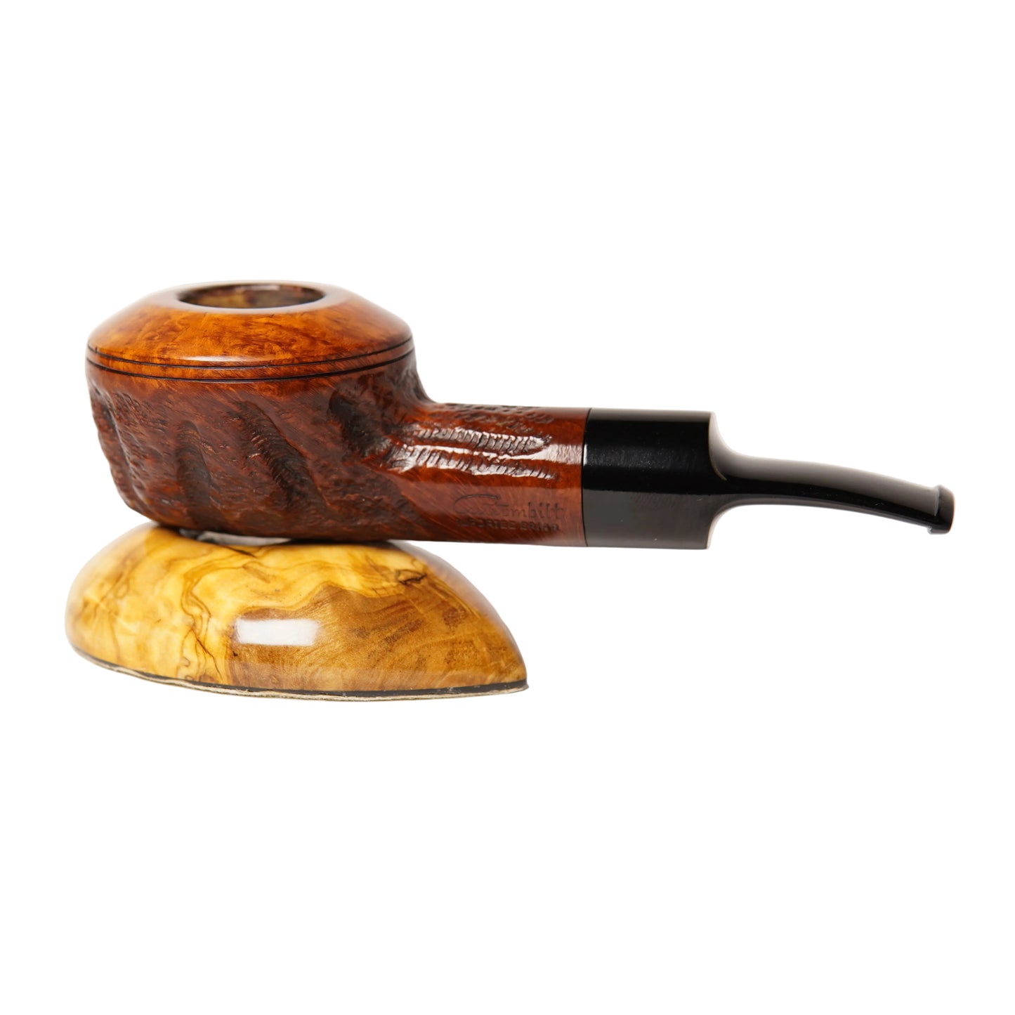 Custombilt Rusticated Pipe
