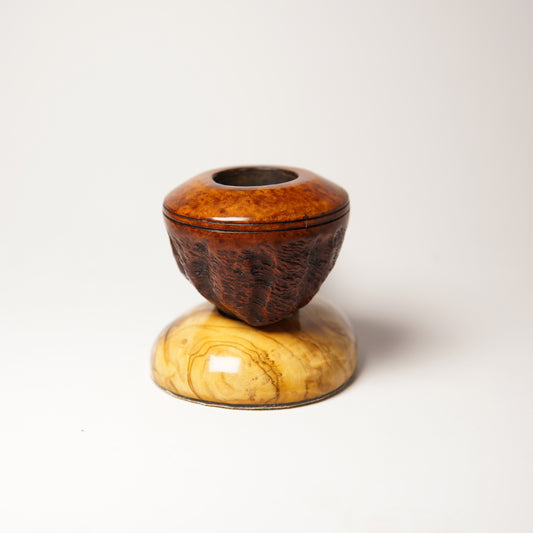 Custombilt Rusticated Pipe
