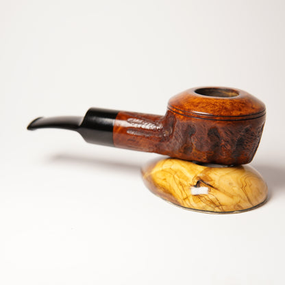 Custombilt Rusticated Pipe