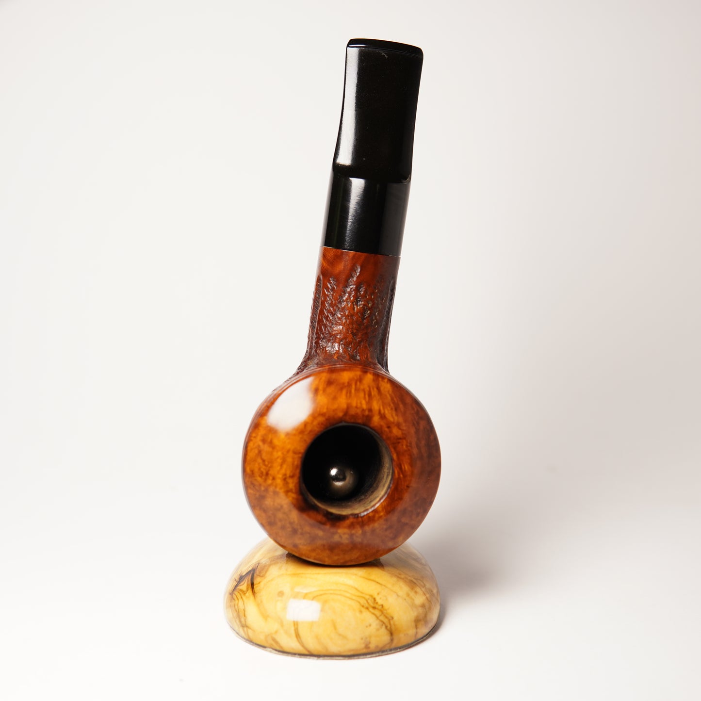 Custombilt Rusticated Pipe