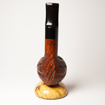 Custombilt Rusticated Pipe
