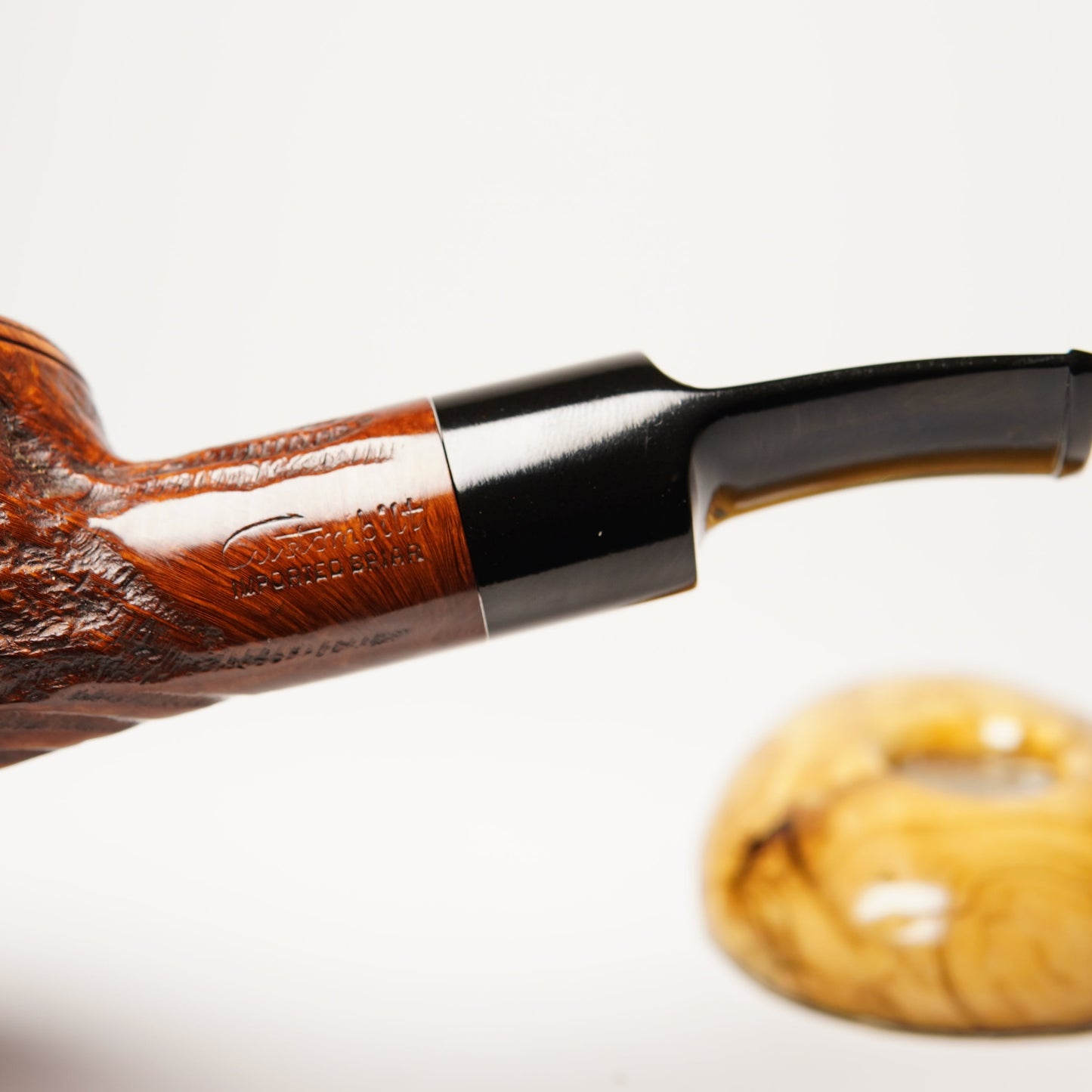 Custombilt Rusticated Pipe