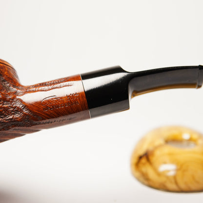 Custombilt Rusticated Pipe