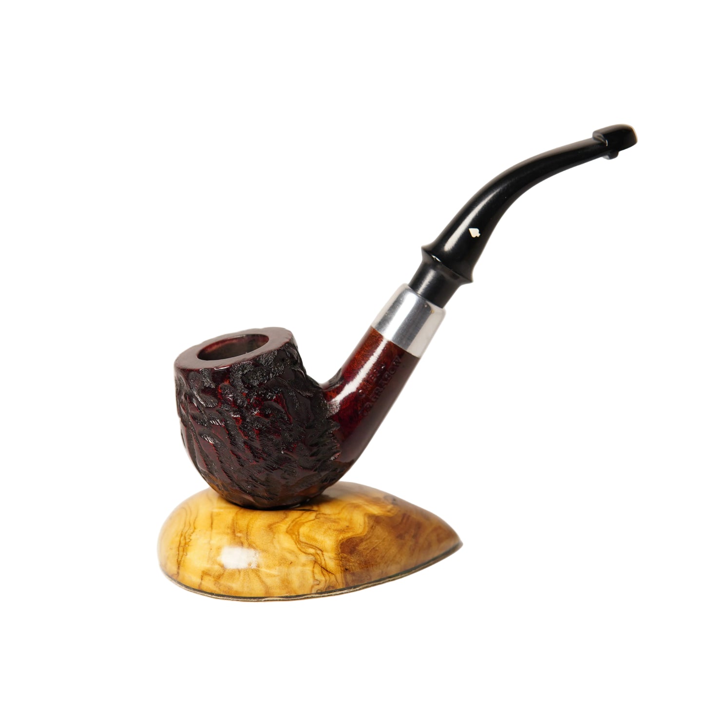 Dr. Grabow Omega Pipe