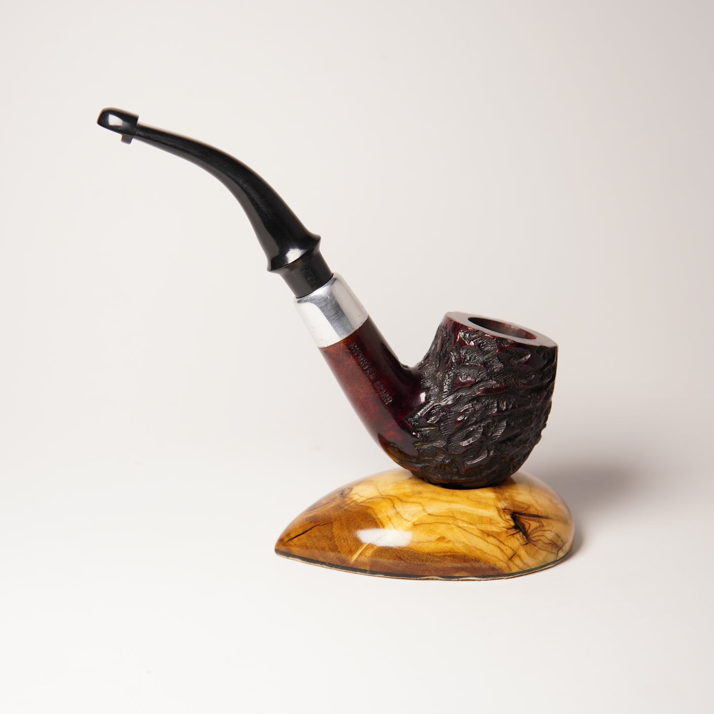 Dr. Grabow Omega Pipe