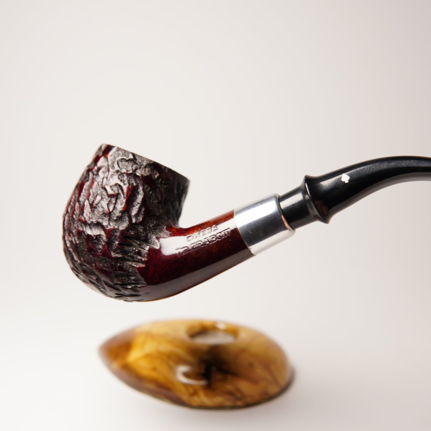 Dr. Grabow Omega Pipe