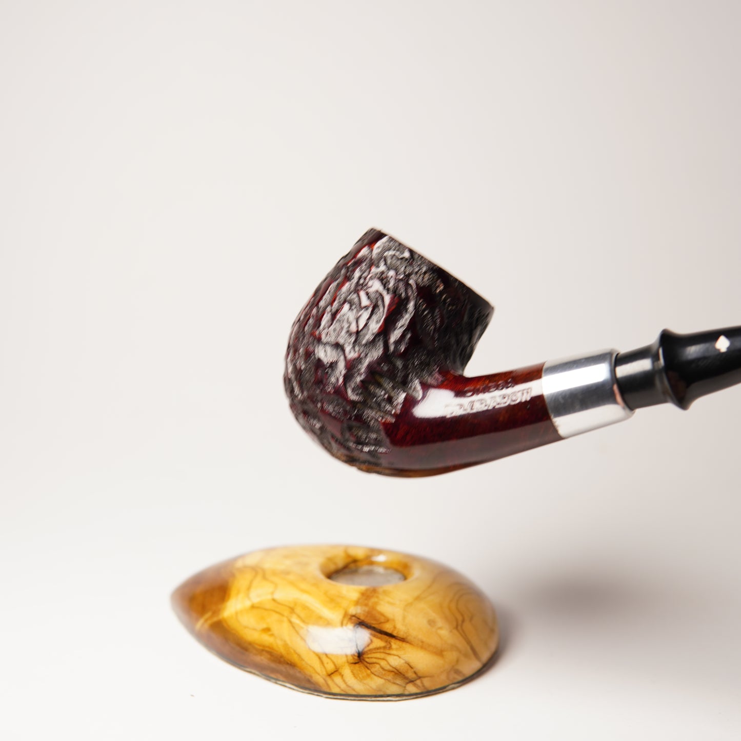 Dr. Grabow Omega Pipe