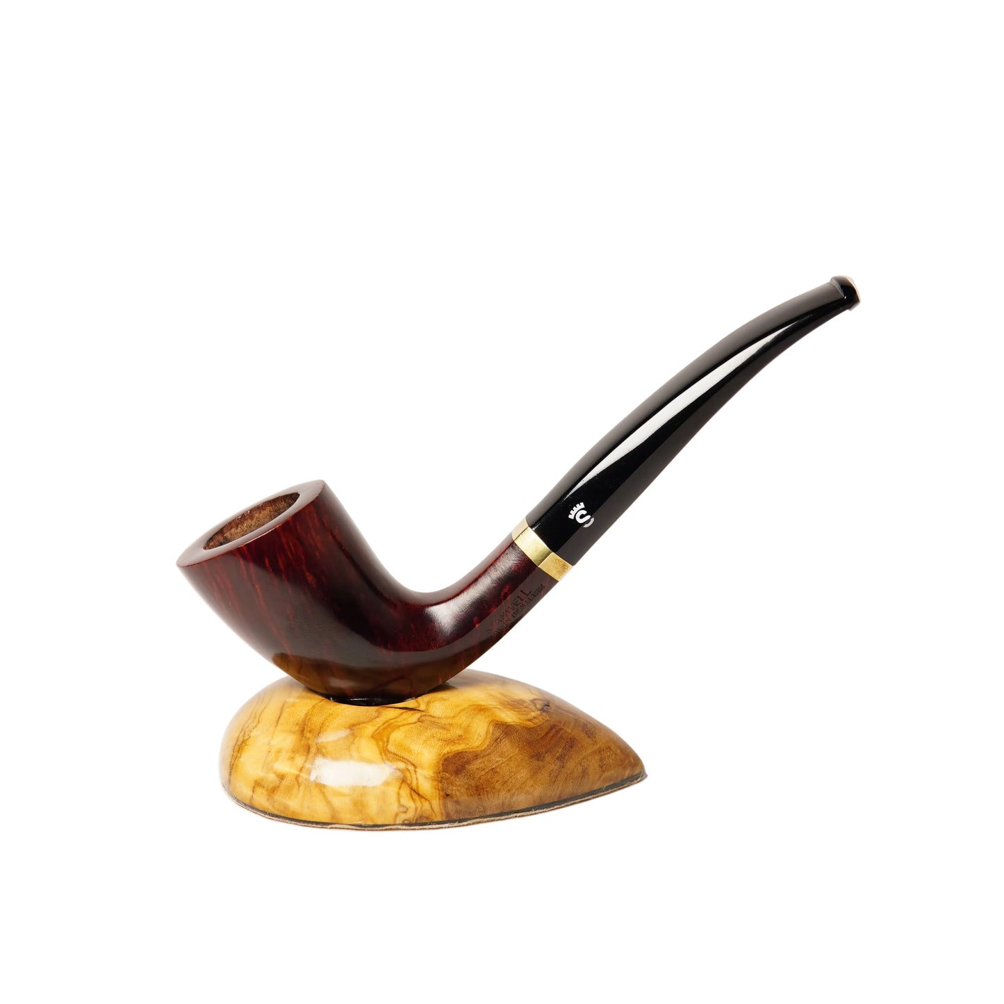 Stanwell Sixtus 211 Pipe