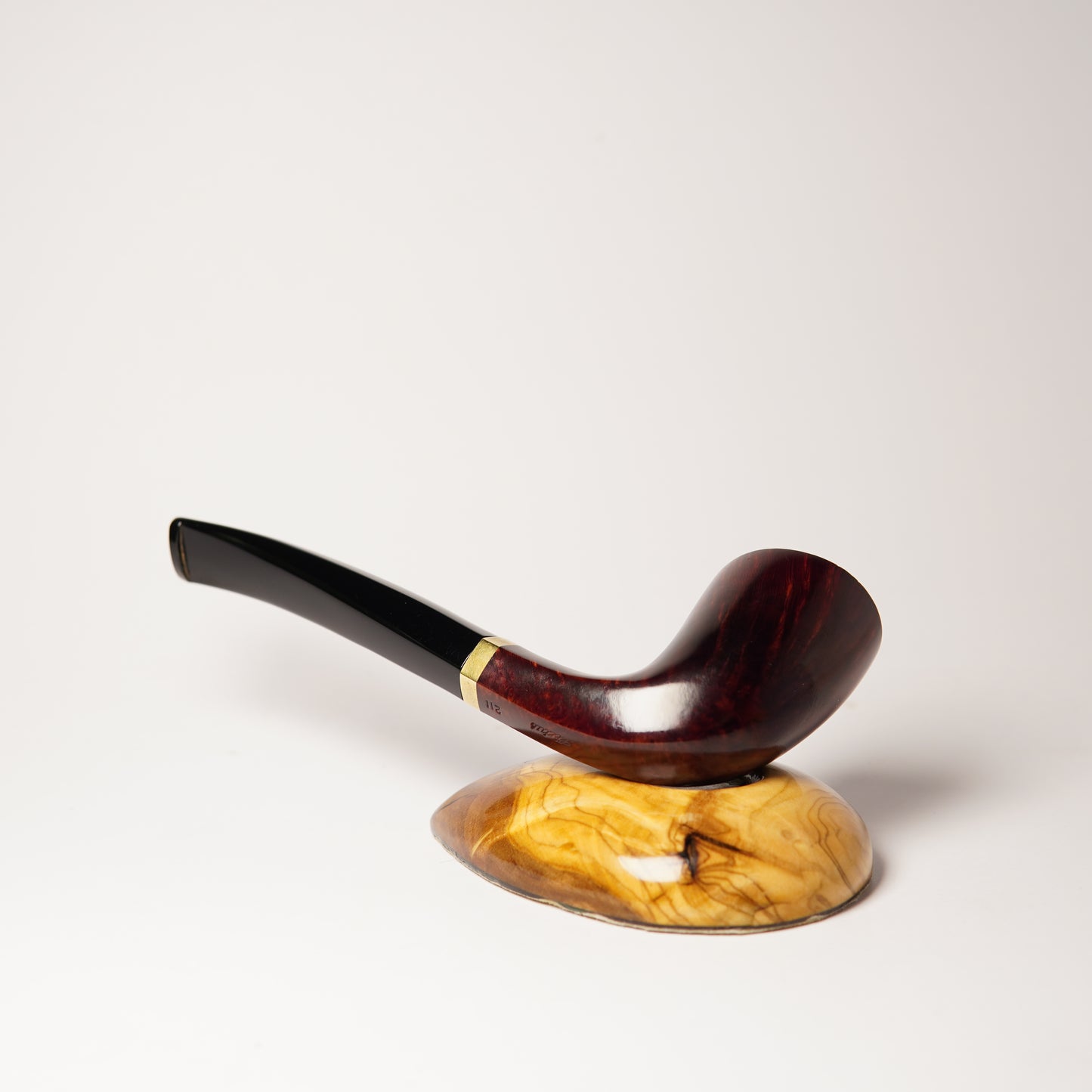 Stanwell Sixtus 211 Pipe