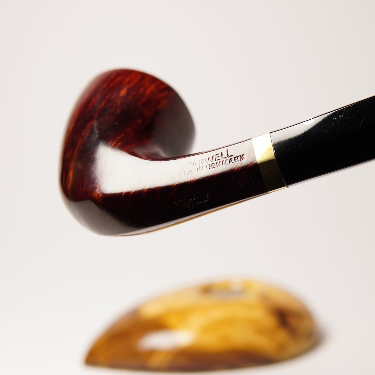 Stanwell Sixtus 211 Pipe