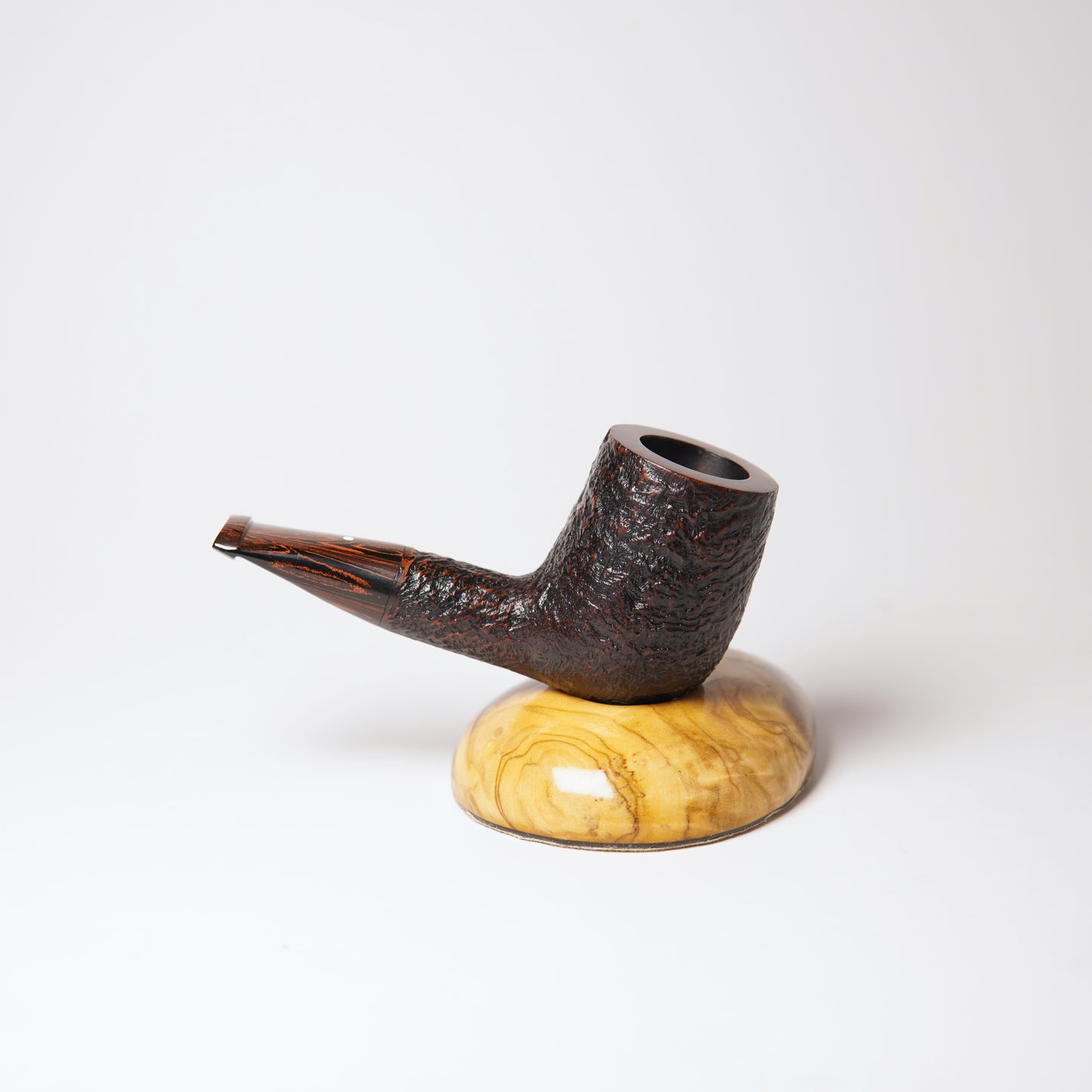 NOS Dunhill Cumberland 3903 (2015) Pipe