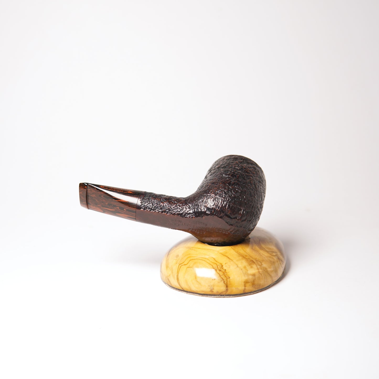 NOS Dunhill Cumberland 3903 (2015) Pipe