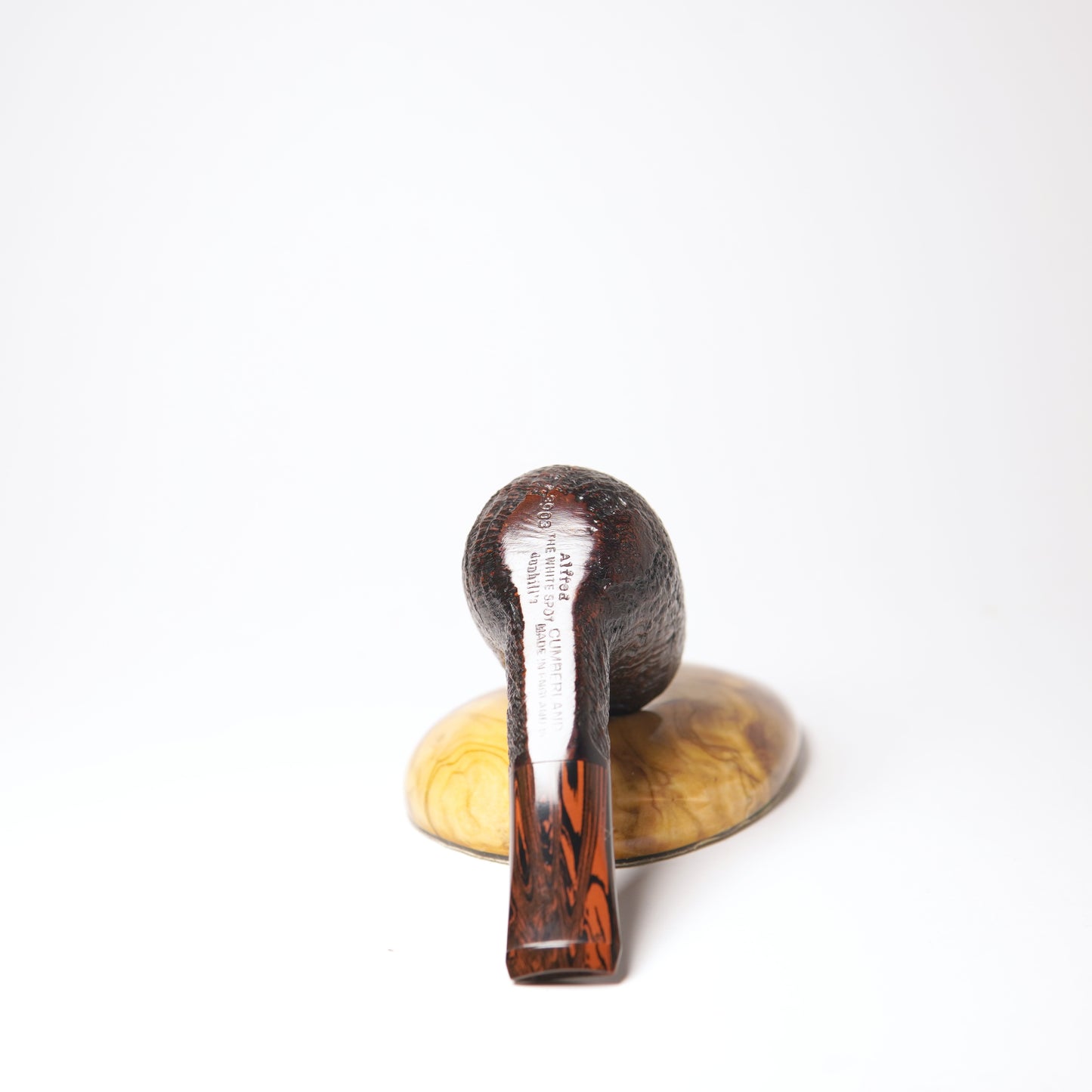 NOS Dunhill Cumberland 3903 (2015) Pipe