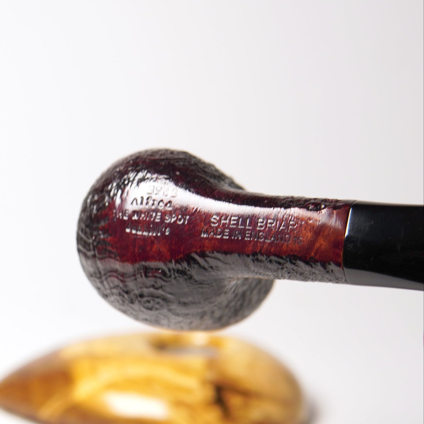 Dunhill Shell Briar 3903 (2015) Pipe